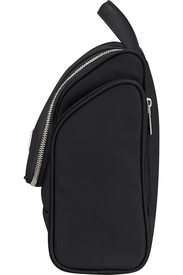 Samsonite Image Toilet Kit Hanging Toilet Kit  Negro