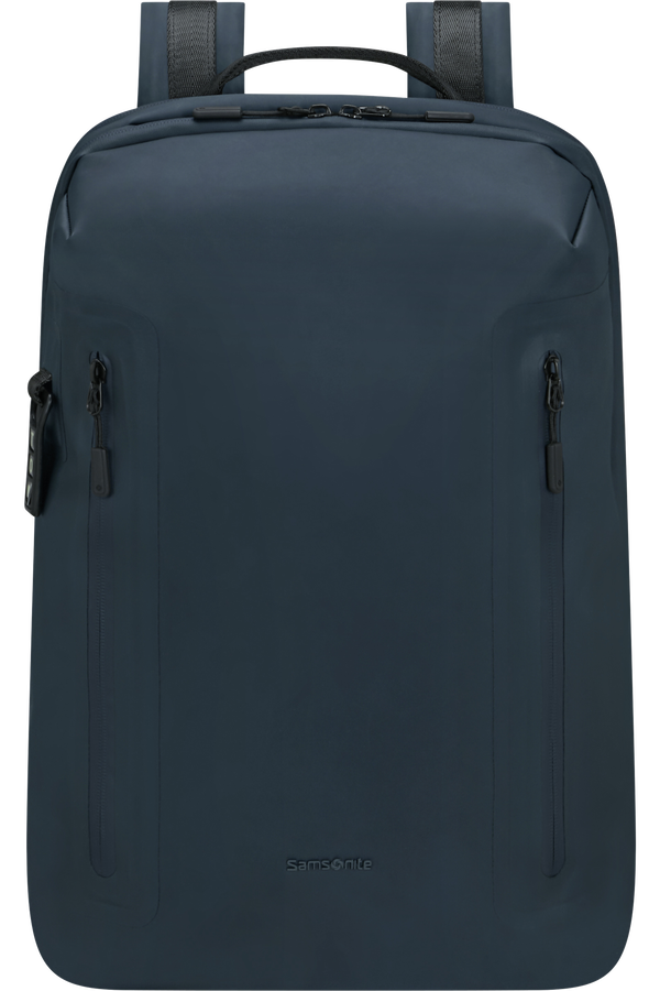 Samsonite Coatify Biz Backpack 15.6'  Azul Samsonite Coatify Biz Backpack 15.6'  Azul