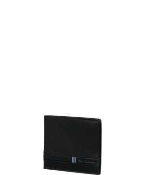 Flagged Slg Cartera 9 x 10.5 x 1 cm