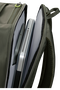 Samsonite Guardit Classy Backpack Underseater S  Gunmetal Green