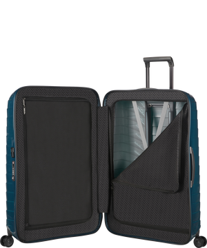 Proxis Maleta Spinner (4 ruedas) 75cm 75 x 51 x 31 cm | 3.1 kg