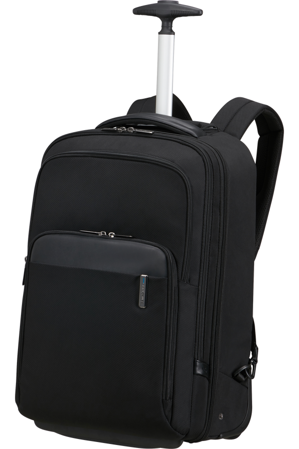 Samsonite Evosight Backpack with Wheels 17.3'  Negro Samsonite Evosight Backpack with Wheels 17.3'  Negro