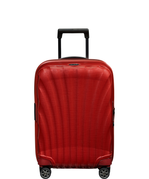 C-Lite Maleta Spinner Expandible (4 ruedas) 55cm 55 x 40 x 20/23 cm | 2.1 kg