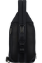 Samsonite Urban-Eye Sling Bag M  Negro Samsonite Urban-Eye Sling Bag M  Negro