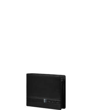 Flagged Slg Cartera 8.5 x 10.5 x 1.5 cm