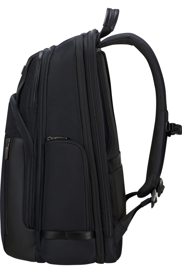 Samsonite Urban-Eye Laptop Backpack 17.3' EXP 17.3'  Negro Samsonite Urban-Eye Laptop Backpack 17.3' EXP 17.3'  Negro