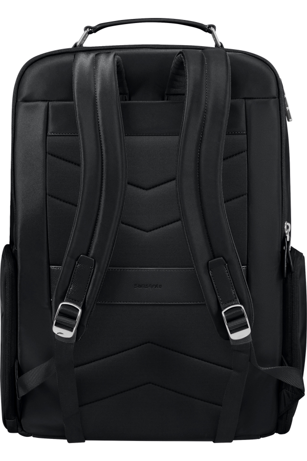 Samsonite Karissa Evo BP Underseater Backpack 15.6' EXP  Negro Samsonite Karissa Evo BP Underseater Backpack 15.6' EXP  Negro