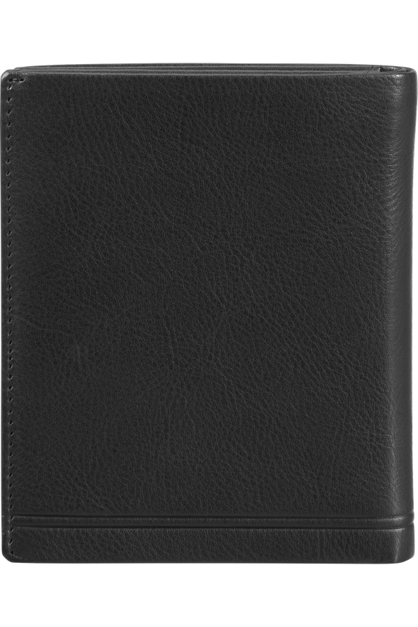 Samsonite Simpla Slg 139 - W 14CC+2C  Negro