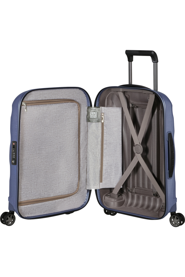 C-Lite Maleta Spinner (4 ruedas) 55cm