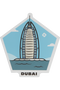 Samsonite Travel Accessories Sticker  Dubai Samsonite Travel Accessories Sticker  Dubai