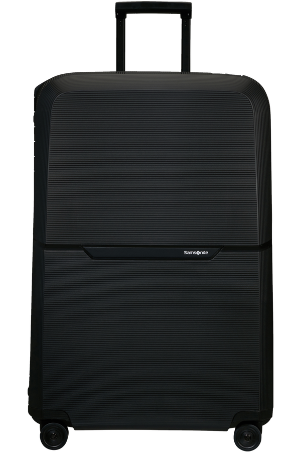 Samsonite Magnum Eco Spinner 81cm  Grafito