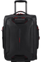 Samsonite Ecodiver DUFFLE/WH 55/20  Negro