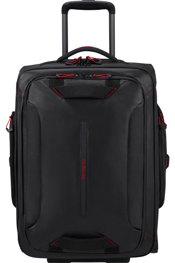 Samsonite Ecodiver DUFFLE/WH 55/20  Negro