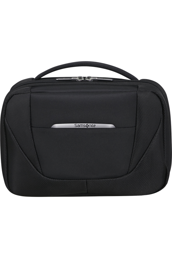 Samsonite Re-Lite Toilet Kit  Negro