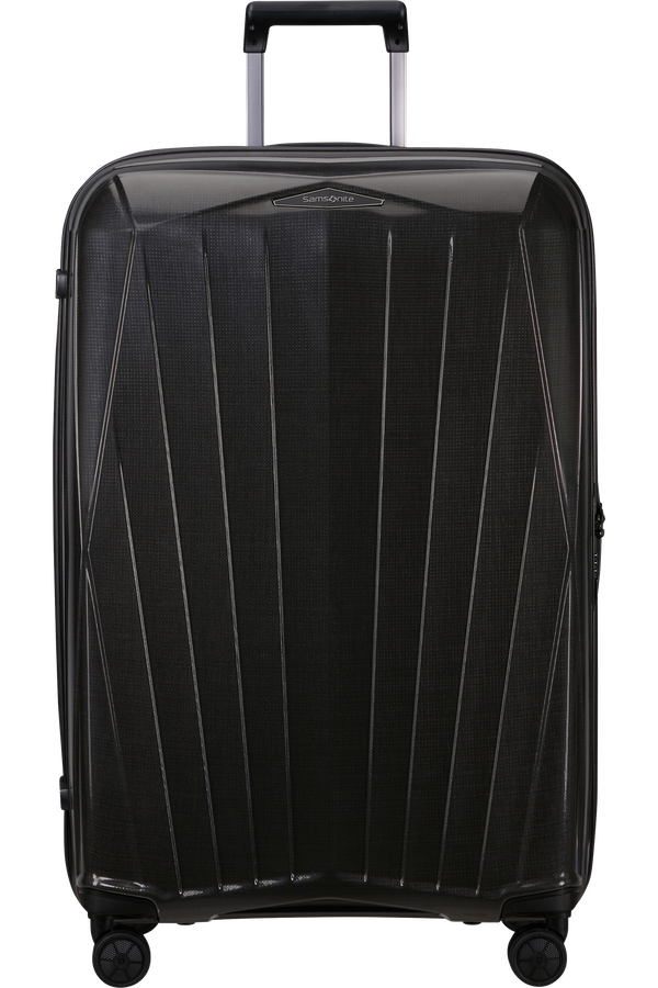 Samsonite Major-Lite Spinner 77/28 77cm  Negro