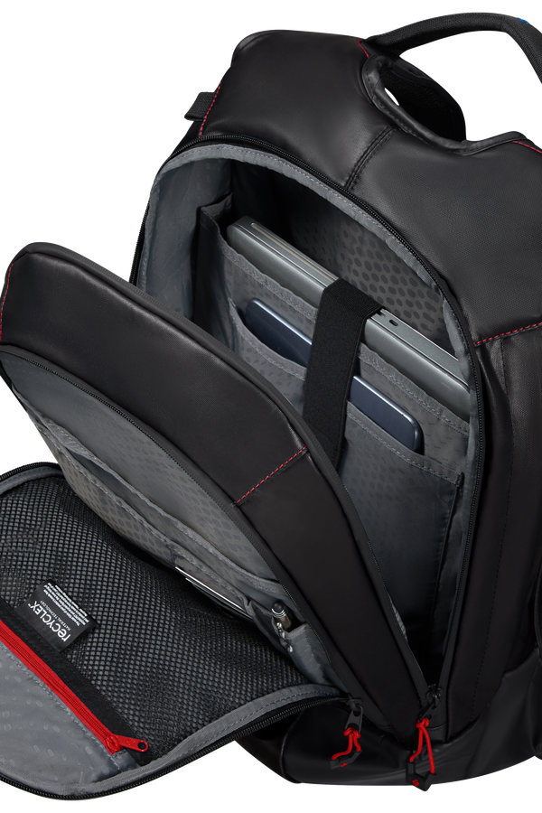 Samsonite Ecodiver LAPTOP BACKPACK M  Negro