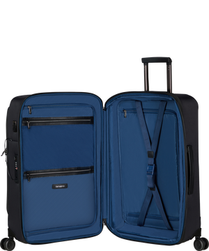 Splendix Maleta Spinner (4 ruedas) 67cm 67 x 44 x 27/31 cm | 4.3 kg Splendix Maleta Spinner (4 ruedas) 67cm 67 x 44 x 27/31 cm | 4.3 kg