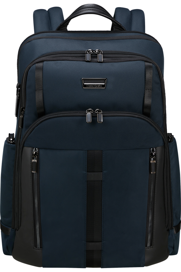 Samsonite Urban-Eye Laptop Backpack 17.3' EXP 17.3'  Azul