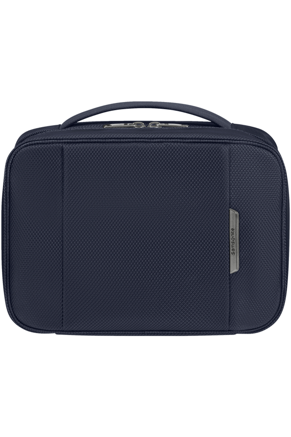 Samsonite Respark Toilet Kit Weekender  Midnight Blue