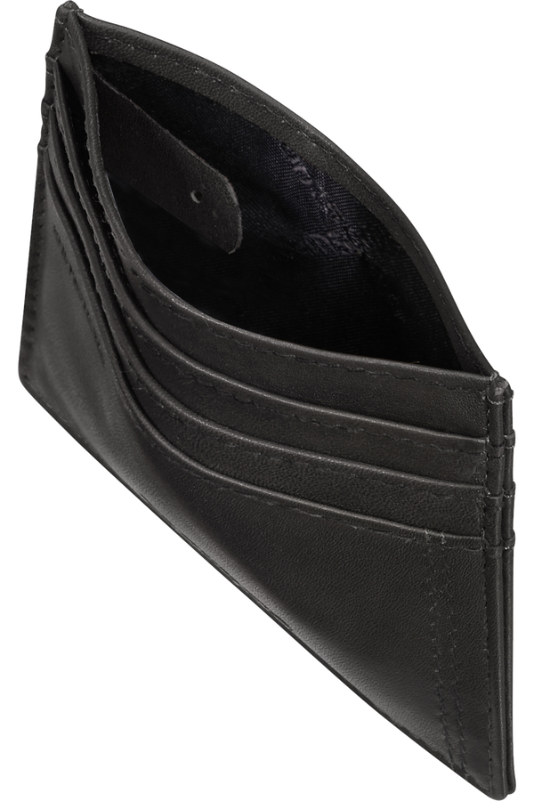 Samsonite Attack 2 Slg 732 - 6CC H S  Negro