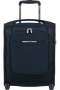 Samsonite Re-Lite Upright Underseater 45cm  Midnight Blue Samsonite Re-Lite Upright Underseater 45cm  Midnight Blue