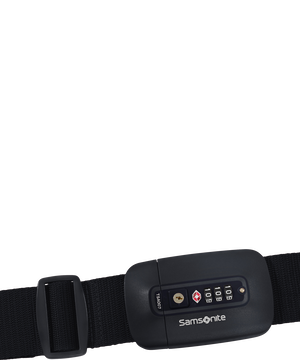 Ta Revolution Correa para equipaje/Candado TSA