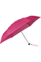 Samsonite Rain Pro 3 Sect.Ultra Mini Flat  Violet Pink Samsonite Rain Pro 3 Sect.Ultra Mini Flat  Violet Pink