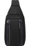 Samsonite Spectrolite 4.0 Sacks Slingbag  Negro Samsonite Spectrolite 4.0 Sacks Slingbag  Negro