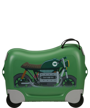 Dream2go Maleta Spinner (4 ruedas) 38 x 52 x 21 cm | 2.1 kg