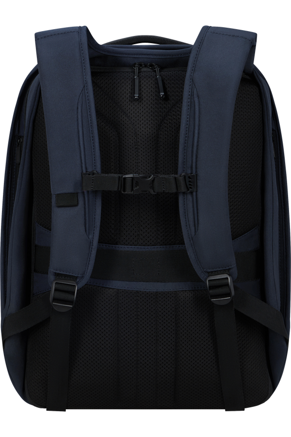 Samsonite Securipak 2.0 Backpack 17.3'  Dark Blue