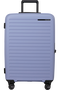 Samsonite Restackd Spinner Expandable 68cm  Lavanda