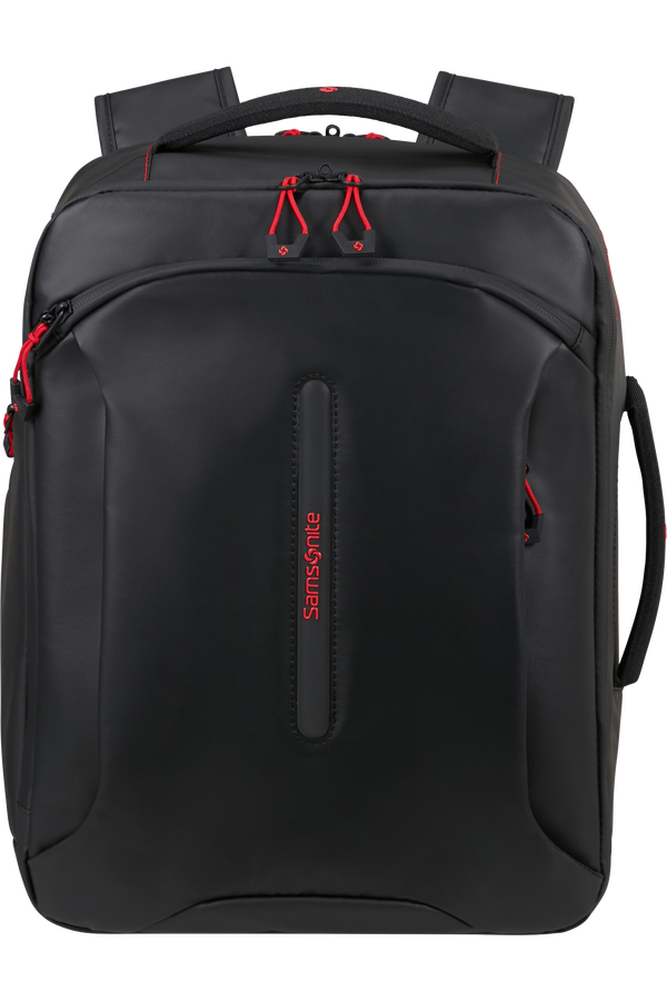 Samsonite Ecodiver Laptop Backpack Underseater S  Negro