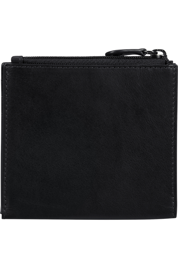 Samsonite Flagged Slg 048 - B 9CC+ZC+C  Negro