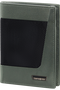 Samsonite Urban-Eye Slg 151 - W 6CC + 1C  Verde Samsonite Urban-Eye Slg 151 - W 6CC + 1C  Verde