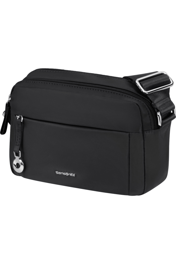 Samsonite Move 5.0 Shoulder Bag XS  Negro Samsonite Move 5.0 Shoulder Bag XS  Negro