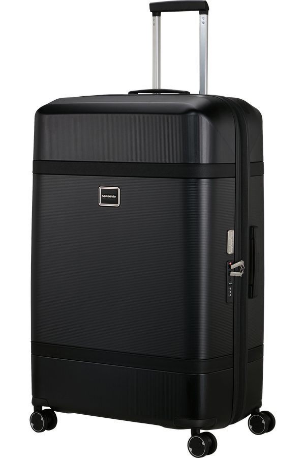 Samsonite Image Spinner Expandable 81cm  Negro