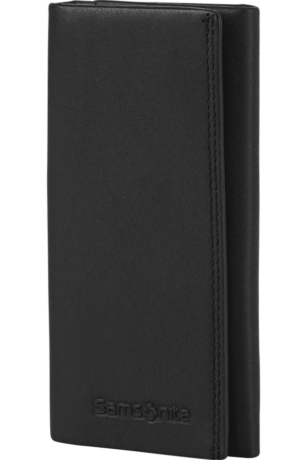 Samsonite Attack 2 Slg 502 - Key Hanger 6 Hooks  Negro