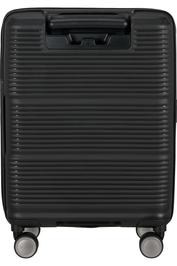 Samsonite Paralux Spinner Expandable Global Co 55cm  Negro