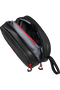 Samsonite Ecodiver TOILET KIT  Negro