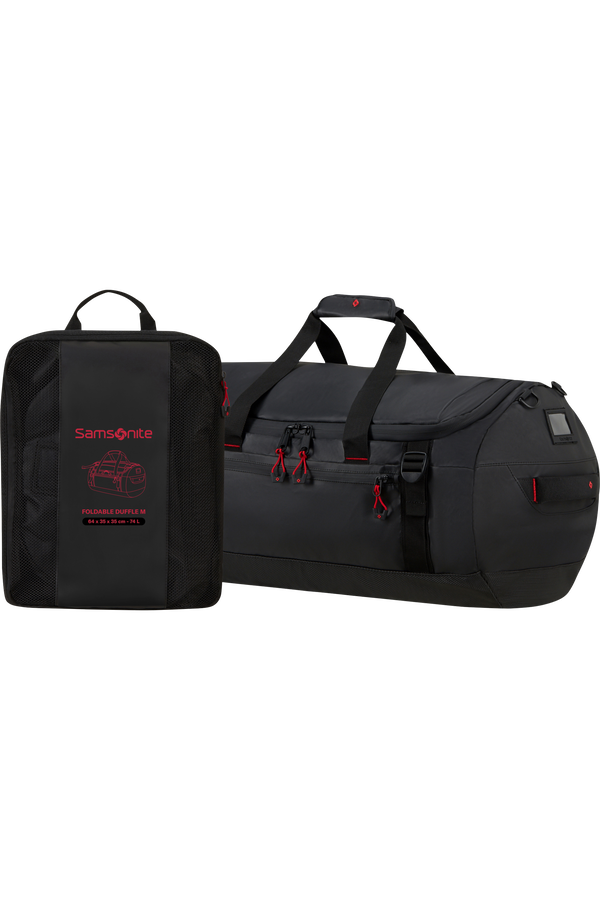 Prodiver Bolsa de viaje plegable M
