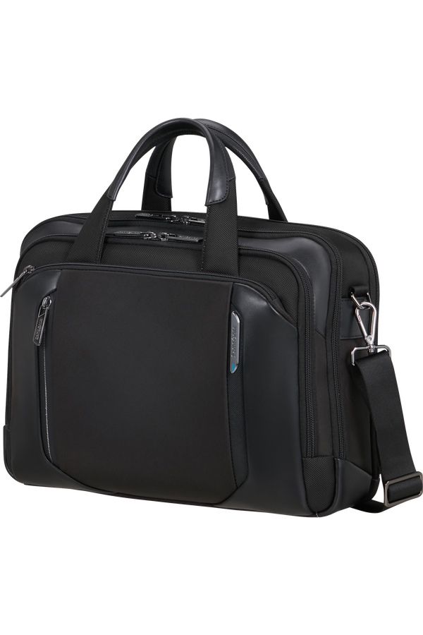 Samsonite Spectrolite 4.0 Laptop Briefcase 14.1'  Negro