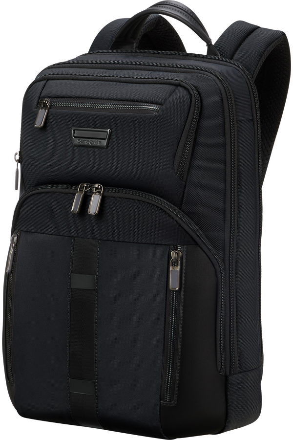 Samsonite Urban-Eye Laptop Backpack 14.1'  Negro