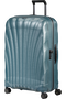 Samsonite C-Lite SPINNER 75/28  Ice Blue