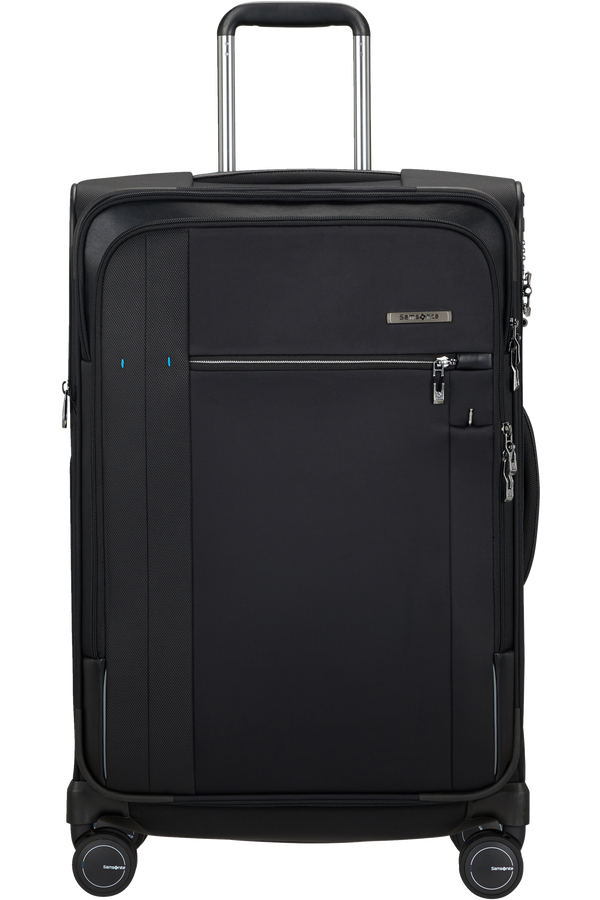 Samsonite Spectrolite 3.0 Trvl Spinner Expandable 68cm  Negro
