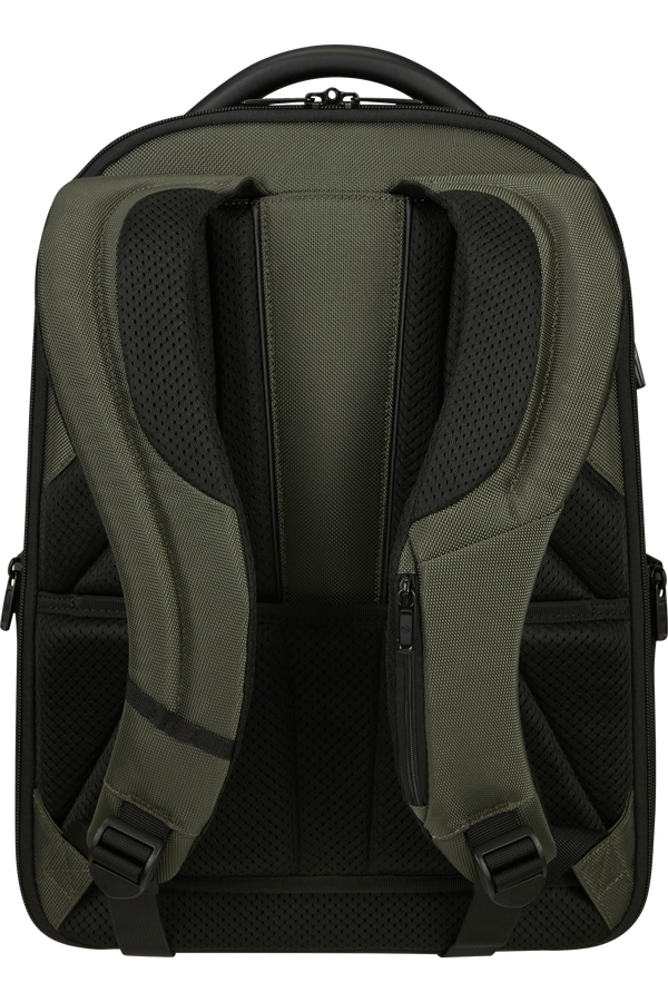 Samsonite Pro-Dlx 6 Backpack 15.6'  Verde