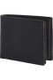 Samsonite Oleo Slg 013 - B 11CC+HFL+C+2C+W  Negro Samsonite Oleo Slg 013 - B 11CC+HFL+C+2C+W  Negro