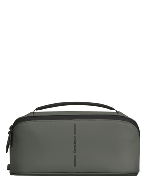 Glam-Go Pouchy Neceser 11.5 x 23.5 x 11.5 cm | 0.2 kg