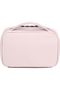 Samsonite Stackd Toilet Kit Weekender  Rose Samsonite Stackd Toilet Kit Weekender  Rose