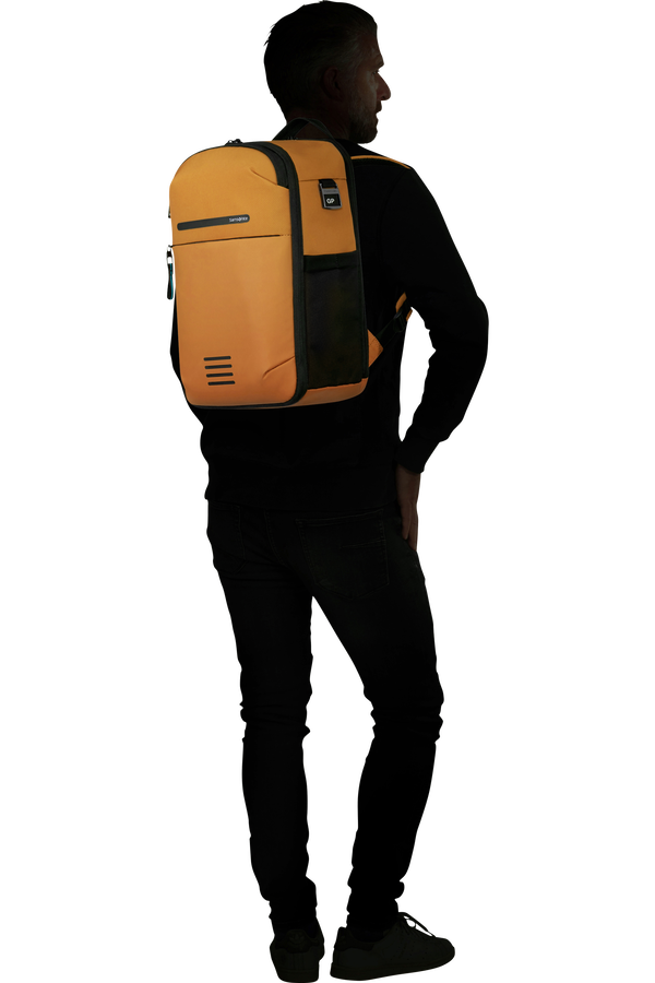 Samsonite Moderny Underseat Backpack XS  Amarillo