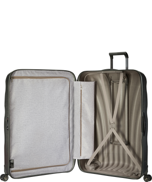 C-Lite Maleta Spinner (4 ruedas) 86cm 86 x 58 x 36 cm | 3.6 kg C-Lite Maleta Spinner (4 ruedas) 86cm 86 x 58 x 36 cm | 3.6 kg